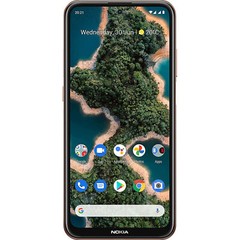 Nokia X20 Dual SIM 5G 6.67″ Original Phone 128GB ROM 6/8GB RAM 64.0MP