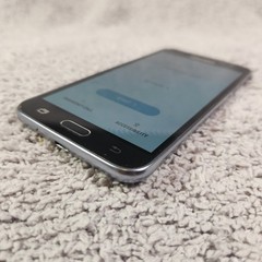 AT&T Samsung Galaxy Express Prime J3 SM-J337A 16GB Smartphone
