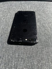 Apple iPhone 7plus