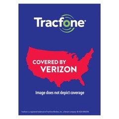 Moto G Power 5G 6.7″ 8GB/128GB + 1 Year Tracfone Plan 1500 Min/Text, 1.5 GB Data