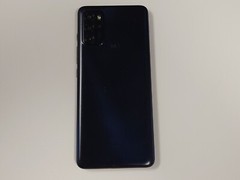 Motorola moto g60s (XT2133-1) 128GB – Black (GSM Unlocked) Smartphone – N505