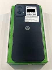 Moto G Power 5G 2024 – 128GB -Cricket Wireless BRAND NEW