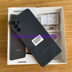 Unlocked Samsung Galaxy A32 5G SM-A326U 64GB+4GB 48MP 6.5″ New Unopened 5000mAh
