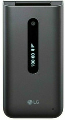 lg classic. first month free service!