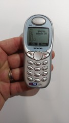 314.Siemens S45 Very Rare – For Collectors – Unlocked
