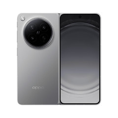 Oppo Find N6 5G 8.12″ 16/512GB 200MP GLOBAL VERSION SD8EliteG5 6000mAh By FedEx