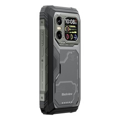 Blackview XPLORE 1 AI 5G Rugged Smartphone 48GB+512GB Android 15 20000mAh NFC