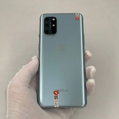 OnePlus 8T 6.55” 48MP 128GB 256GB Android 11 Snapdragon 865 5G SmartPhone