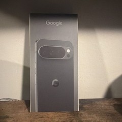 Google Pixel 10 Pro XL Unlocked 512GB