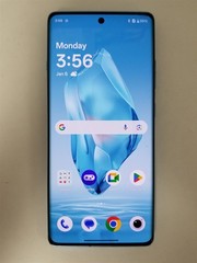 OnePlus 12R 256GB Blue CPH2611 (Unlocked) Discounted zW3383