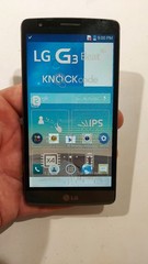 890.LG G3 Beat D724 Very Rare – For Collectors – Unlocked – N E W – Old Stock