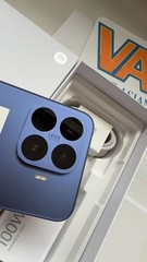 Xiaomi 17T Pro 512GB 12GB GLOBAL VESION Blue Genuine 5g USA Stock