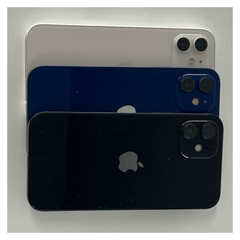 Apple iPhone 12 64GB Unlocked – Black, Blue, Green – Verizon, Free Shipping