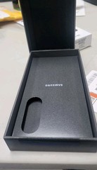 Samsung Galaxy S25 FE ( Boost Mobile/DISH*ONLY*) 128GB Blue -Neww 2 FREEE GIFTS!