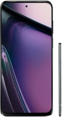 Motorola Moto G Stylus 5G (2023) 128GB (Cricket Locked) – Cosmic Black