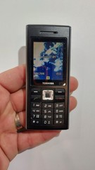 931.Toshiba TS605 Very Rare – For Collectors – Unlocked