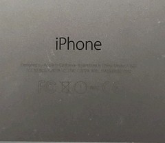 Apple iPhone 6 Plus 5.5” 64GB Unlocked Verizon Excellent Condition Ios12.5.8