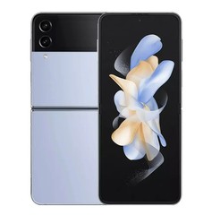 UNLOCKED Samsung Galaxy Z Flip4 5G 256GB SM-F721U All Colors Smartphone OPEN BOX