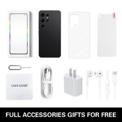 2026 5G Unlocked Smartphone Android 15 G25 Ultra 128GB Dual SIM Cheap Cell Phone