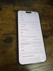 iphone 15 pro max 256 gb unlocked