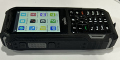 Sonim XP5S XP5800 16GB Black Verizon Flip Phone Cellular
