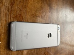 Apple iPhone 5s – 32GB – Space Gray (Unlocked) A1453 (CDMA + GSM)