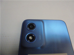 Motorola XT2413-3 Smartphone 64GB Blue MediaTek Helio G37 AT&T Only