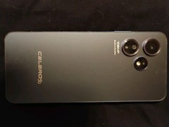 Celero 3 Plus 5G (With TicTok Still Installed)