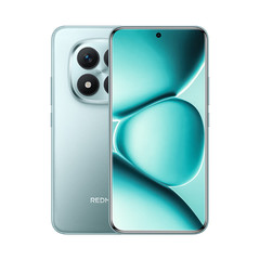 Xiaomi Redmi Note 15 Pro+ Smartphone Android 15 Snapdragon 7s Gen4 Octa Core NFC