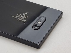 Razer Phone 2 (RZ35-0259) 64GB (AT&T) – *PLEASE READ* – Clean IMEI – J7215