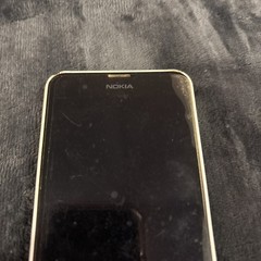 Nokia TA-1515 C300 Smartphone Lot of 3 for Parts Or Repair Cracked
