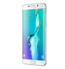 Edge Plus Samsung Galaxy S6 edge+ Duos G9280 4G Dual SIM 32GB ROM Unlocked Phone