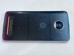 VERIZON Motorola Moto Z Play Droid XT1635 32GB Smart Phone *GOOD LCD *BAD BATTRY