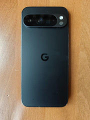 Google Pixel 9 Pro XL 256GB Obsidian Black – Network Unlocked – Verizon