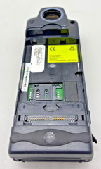 Iridium Satellite Phone Model 9505A No Battery No Antena Gray -Fair/See photo