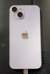 Apple iPhone 14 128GB – Purple | locked to T-Mobile |
