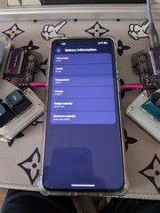 OnePlus 8T KB2005 256GB GSM Unlocked – Good – LineageOS