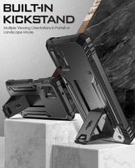 Revolution Series Case for Moto G Stylus (2021) Full-Body Rugged Protective Cove