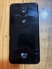 LG Journey LTE smartphone (model LGL322DL)