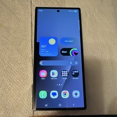 Samsung Galaxy Fold 7 SM-F966U1 512GB 16GB RAM 7.6in Unlocked Jetblack
