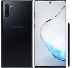 SAMSUNG GALAXY NOTE 10+ PLUS SM-N975U 256GB 512GB FACTORY UNLOCKED Smartphone