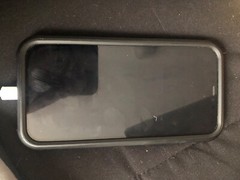 Apple iPhone 12 – 64 GB – Black Gray (Unlocked) With TikTok App Already Installe