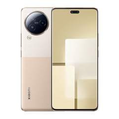 Xiaomi Civi 3 5G Smartphone MIUI 14 Dimensity 8200 Ultra Octa Core NFC Touch ID