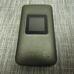 KAZUNA ETALK KAZ-F019 (VERIZON WIRELESS) CLEAN ESN, UNTESTED, PLEASE READ! 62737