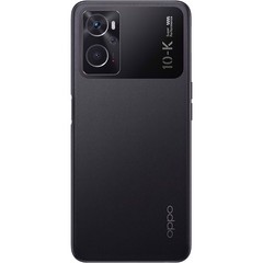 Oppo K10 4G Black Carbon 128GB + 8GB Dual-SIM Factory Unlocked GSM NEW
