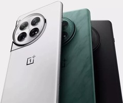 OnePlus 12 CPH2581 5G 512GB (16GB) Global Model Unlocked (Silky Black)