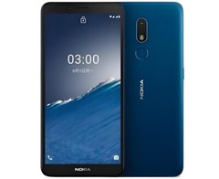Original Nokia C3 32GB ROM Dual SIM 5.99″ 8.0MP Mobile Phone
