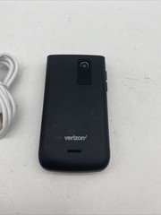 Verizon Orbic Journey V RC2210L 4G LTE Verizon Postpaid Phone (S3:11)