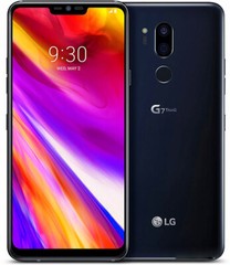 LG G7 ThinQ G710VM G710ULM G710TM G710N 6.1″ Octa-core CPU Smartphone