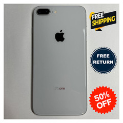 Apple iPhone 8 Plus 64GB – Space Gray, Red, Silver for Verizon & AT&T